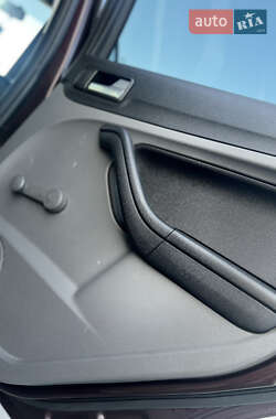 Универсал Ford Focus 2008 в 