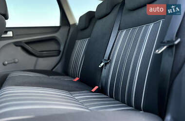 Универсал Ford Focus 2008 в 