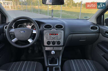 Универсал Ford Focus 2008 в 