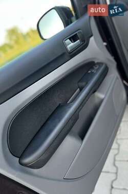 Универсал Ford Focus 2008 в 