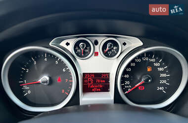 Универсал Ford Focus 2008 в 