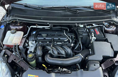 Универсал Ford Focus 2008 в 