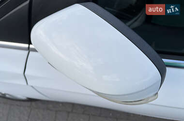 Универсал Ford Focus 2014 в 