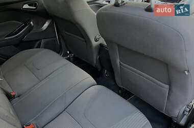 Универсал Ford Focus 2014 в 