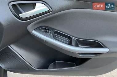 Универсал Ford Focus 2014 в 