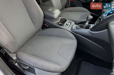 Универсал Ford Focus 2014 в 