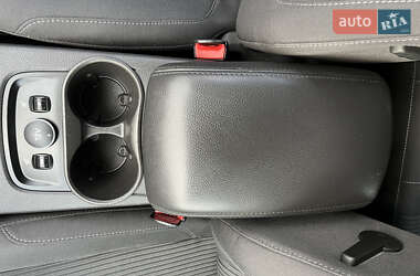 Универсал Ford Focus 2014 в 