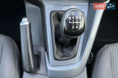 Универсал Ford Focus 2014 в 