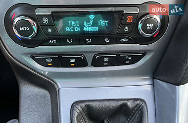 Универсал Ford Focus 2014 в 