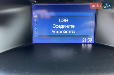 Универсал Ford Focus 2014 в 