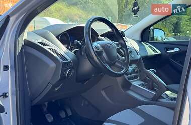 Седан Ford Focus 2013 в 