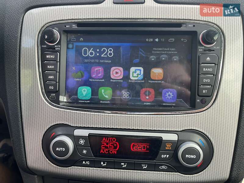 Хэтчбек Ford Focus 2007 в Гадяче фото 9 Хэтчбек Ford Focus 2007 в Гадяче