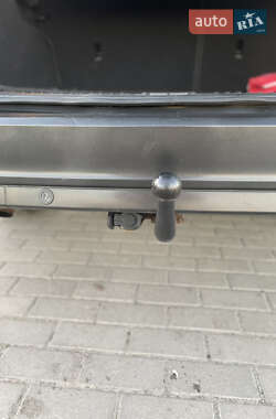 Универсал Ford Focus 2011 в 