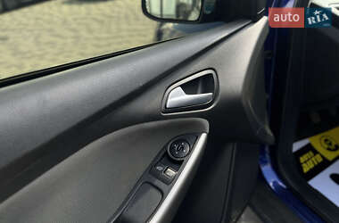 Универсал Ford Focus 2013 в 