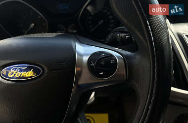 Универсал Ford Focus 2013 в 