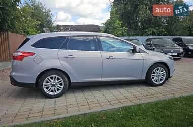 Універсал Ford Focus 2013 в 