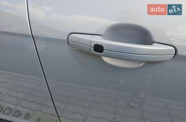Універсал Ford Focus 2013 в 