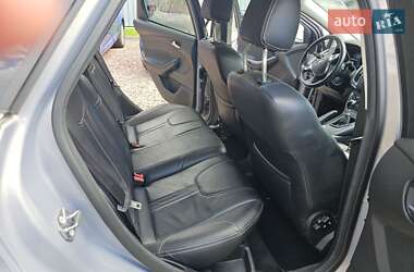 Універсал Ford Focus 2013 в 