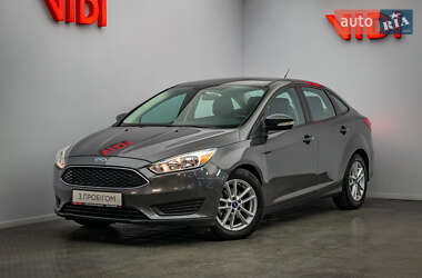 Седан Ford Focus 2014 в Киеве
