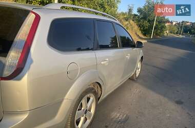 Универсал Ford Focus 2010 в 