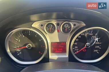 Универсал Ford Focus 2010 в 