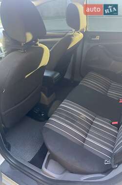 Универсал Ford Focus 2010 в 
