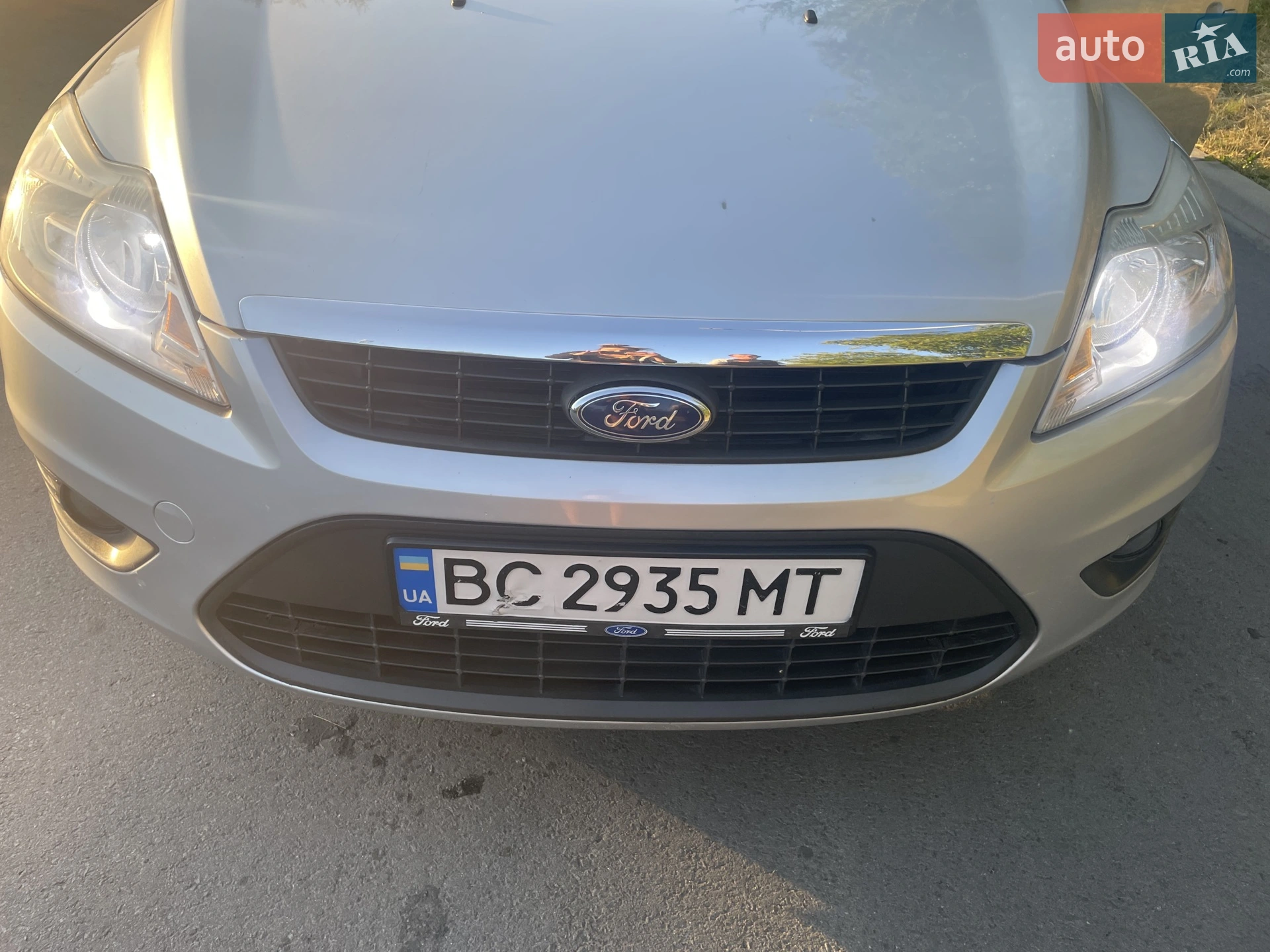 2010 Ford Focus - мініатюра 17