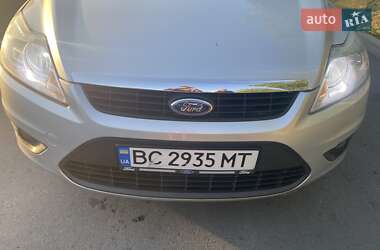 Универсал Ford Focus 2010 в 