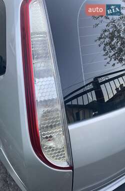 Универсал Ford Focus 2010 в 