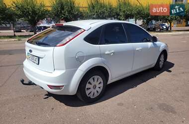 Хэтчбек Ford Focus 2008 в 