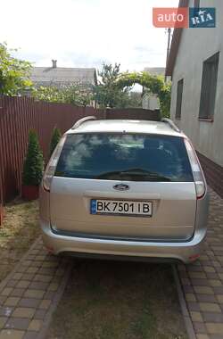Универсал Ford Focus 2008 в 