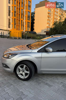 Универсал Ford Focus 2010 в 