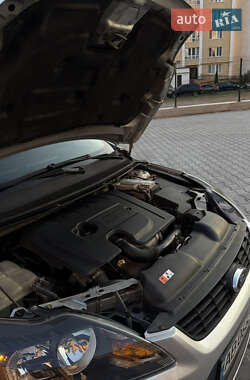 Универсал Ford Focus 2010 в 