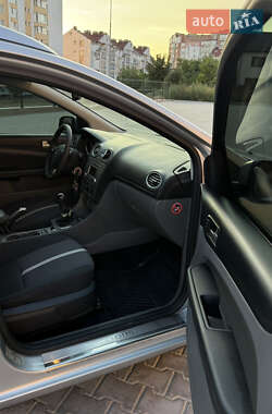 Универсал Ford Focus 2010 в 