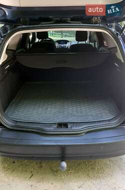 Универсал Ford Focus 2011 в 