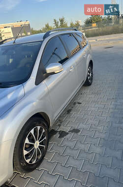 Универсал Ford Focus 2008 в 