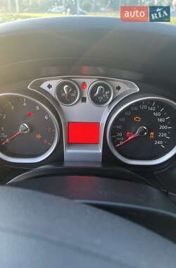 Универсал Ford Focus 2008 в 