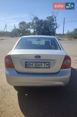 Седан Ford Focus 2008 в 