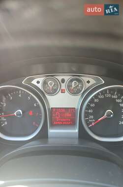 Седан Ford Focus 2008 в 