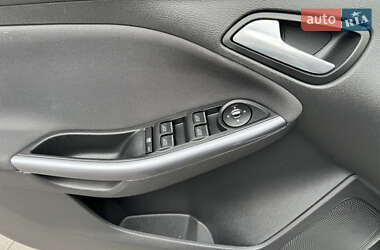 Универсал Ford Focus 2014 в 