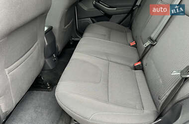 Универсал Ford Focus 2014 в 