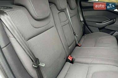 Универсал Ford Focus 2014 в 