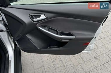Универсал Ford Focus 2014 в 