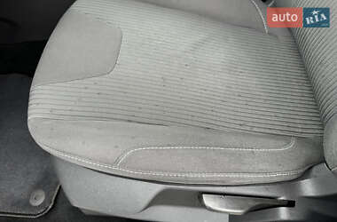 Универсал Ford Focus 2014 в 