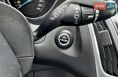 Универсал Ford Focus 2014 в 