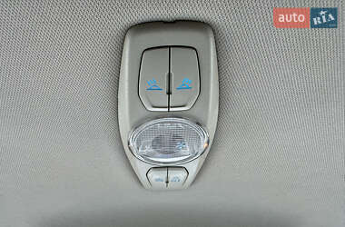 Универсал Ford Focus 2014 в 
