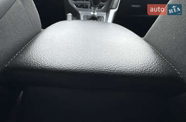 Универсал Ford Focus 2014 в 