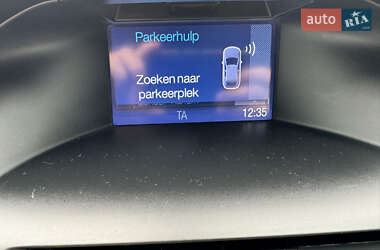 Универсал Ford Focus 2014 в 