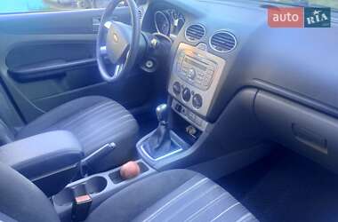 Универсал Ford Focus 2009 в 