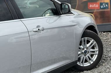Универсал Ford Focus 2012 в 